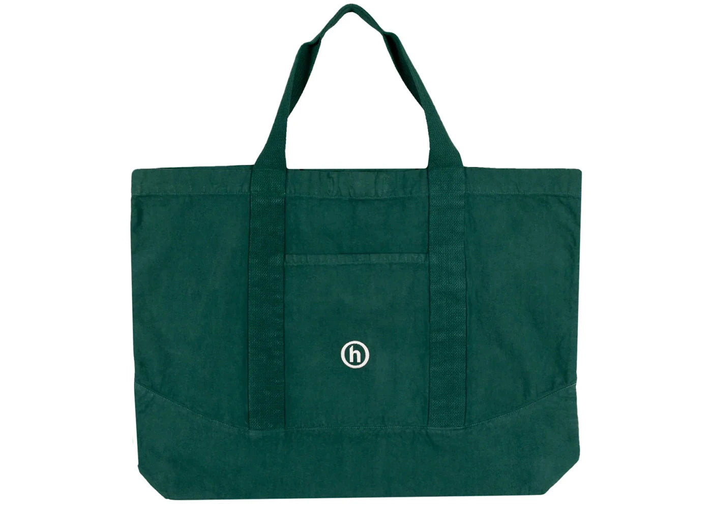 Hidden NY Hman Tote Bag Olive