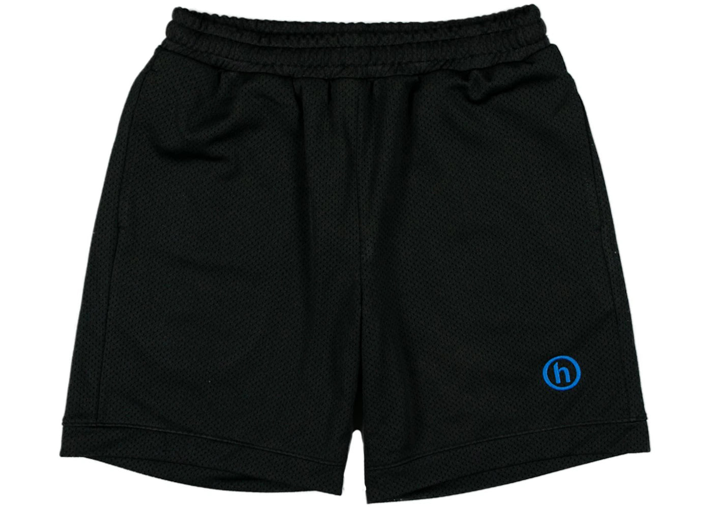 Hidden NY Mesh Short (FW21) Black