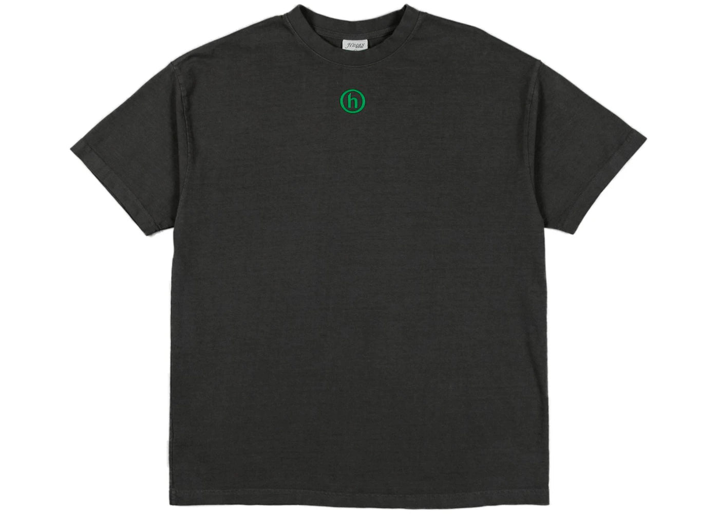 Hidden NY Mini H Tee Black