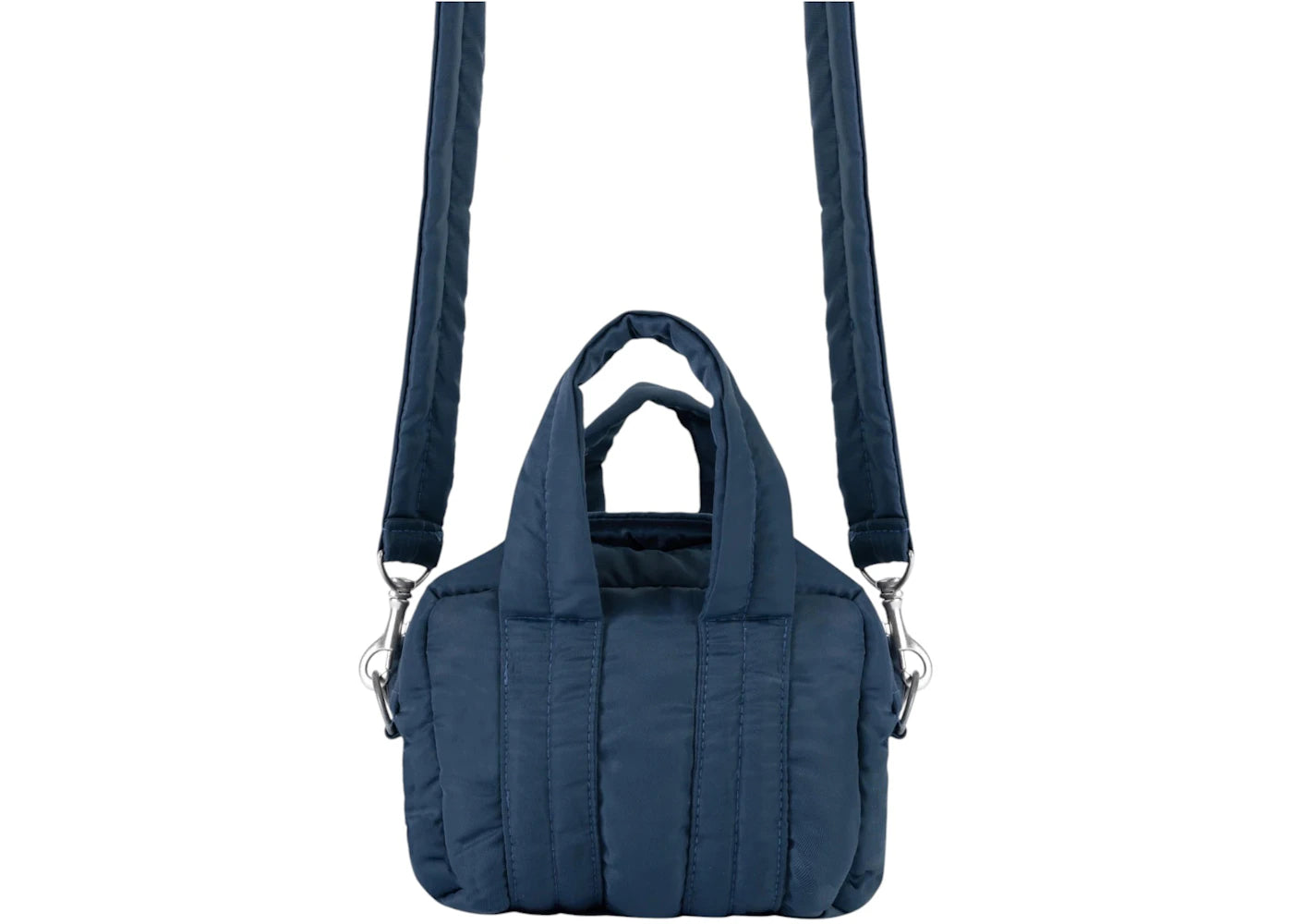 Hidden NY Mini Kit Bag Blue