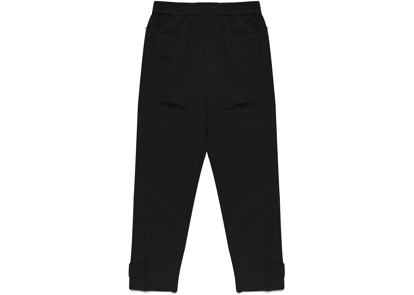 Hidden NY Tech Trouser Black