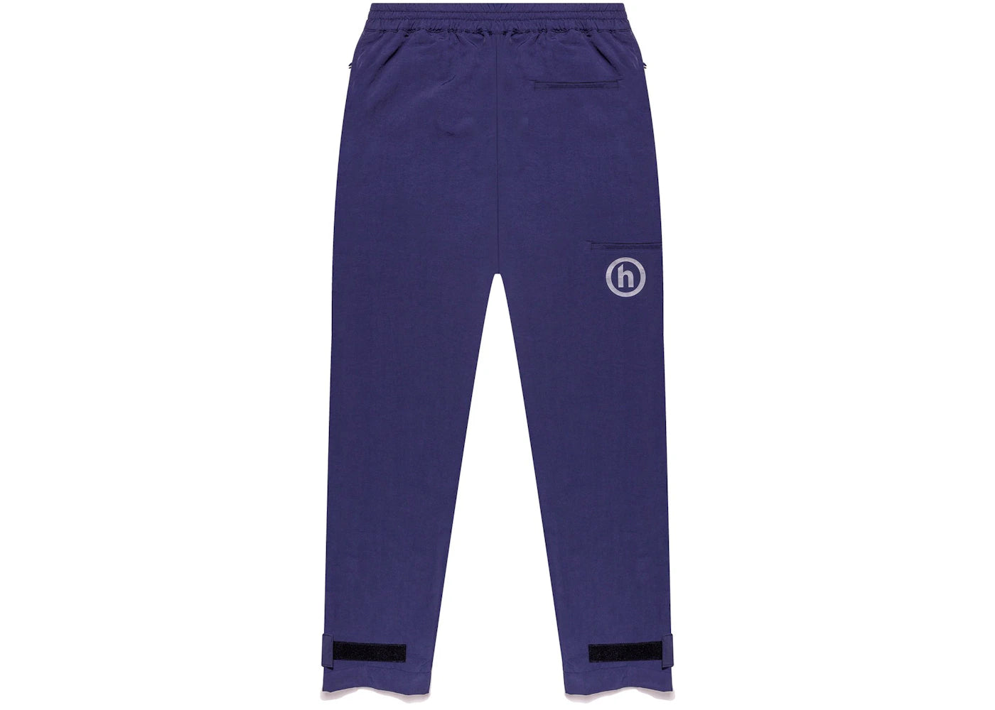 Hidden NY Tech Trouser Navy
