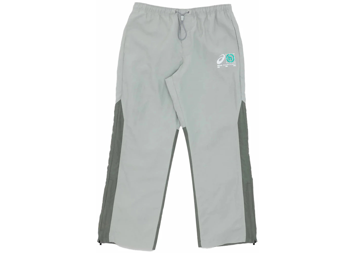 Hidden NY x ASICS Training Pant Multicolor