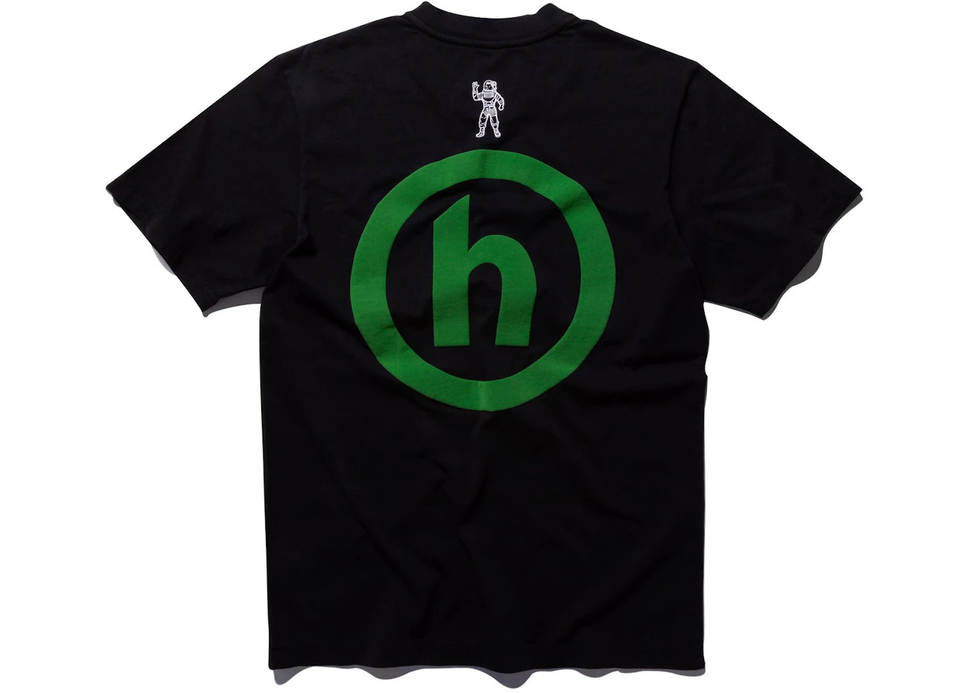 Hidden NY x Billionaire Boys Club OG Logo Tee Black