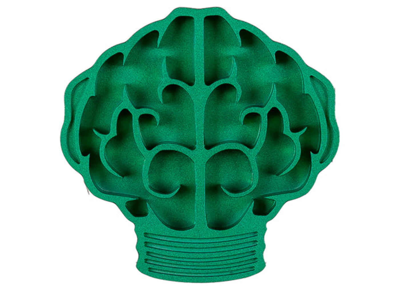Hidden NY x N.E.R.D Brain Tray Green