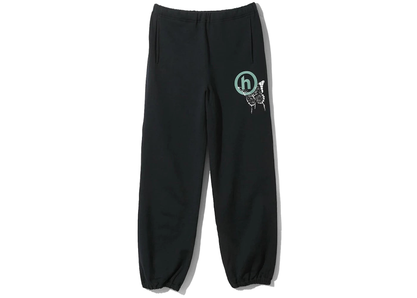 Hidden NY x Needles Sweatpants Navy