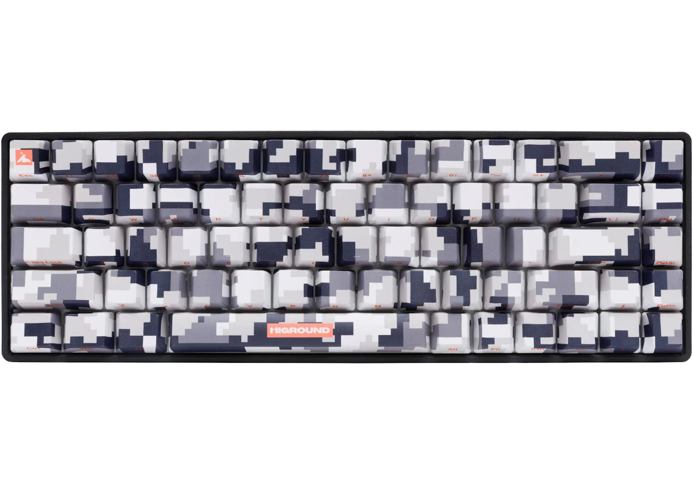 Higround x DIGICAMO Basecamp 65 Arctic