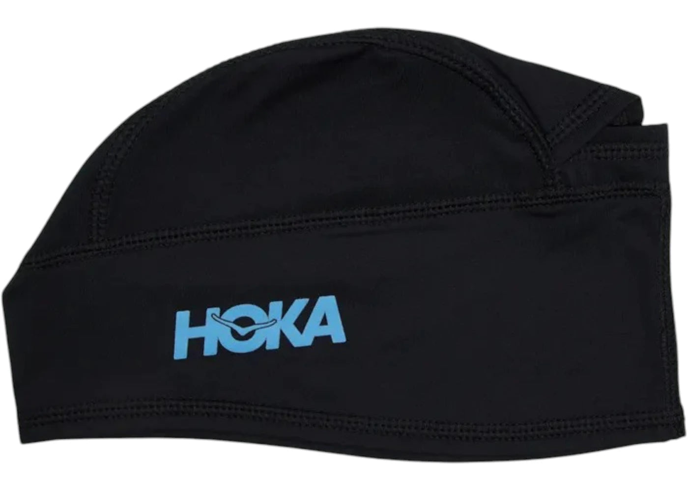 Hoka Coldsnap Fleece Beanie Black