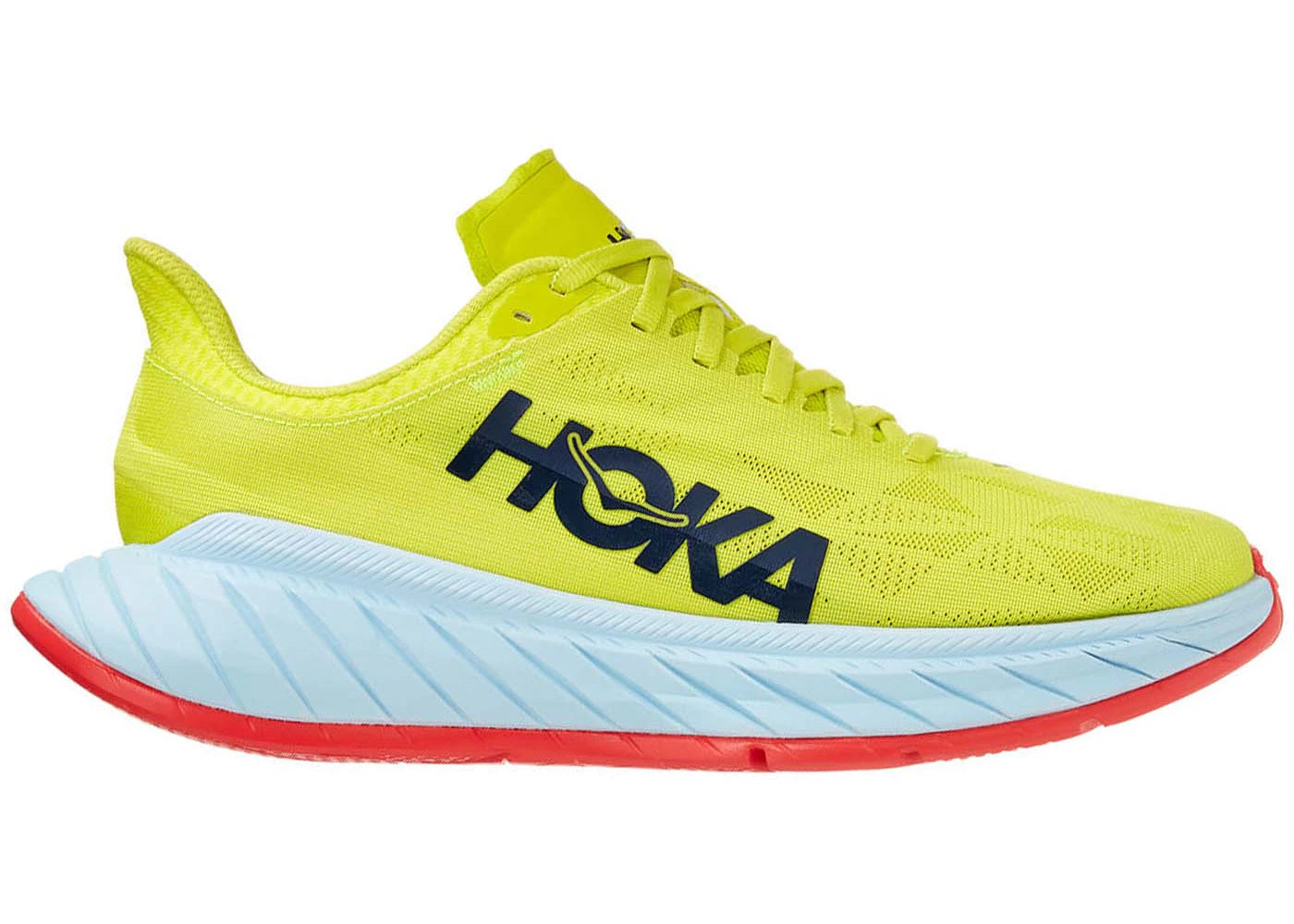 Hoka One One Carbon X 2 Evening Primrose Fiesta (Women's)
