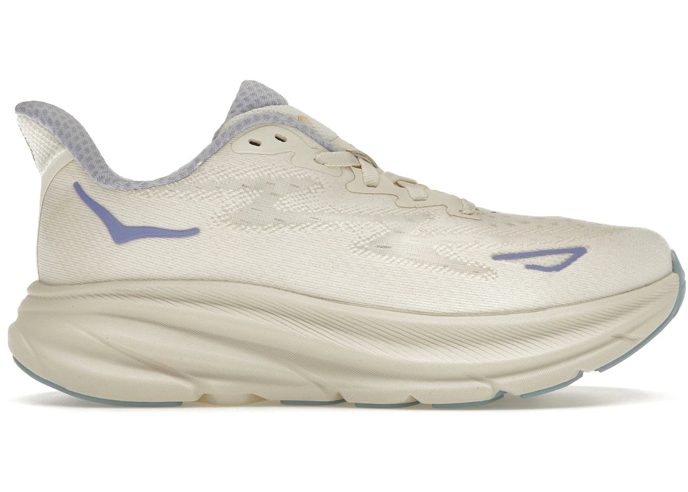 Hoka One One Clifton 9 FP Movement Eggnog (Women's)