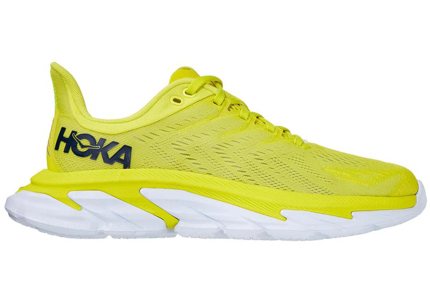 Hoka One One Clifton Edge Citrus (Women's)