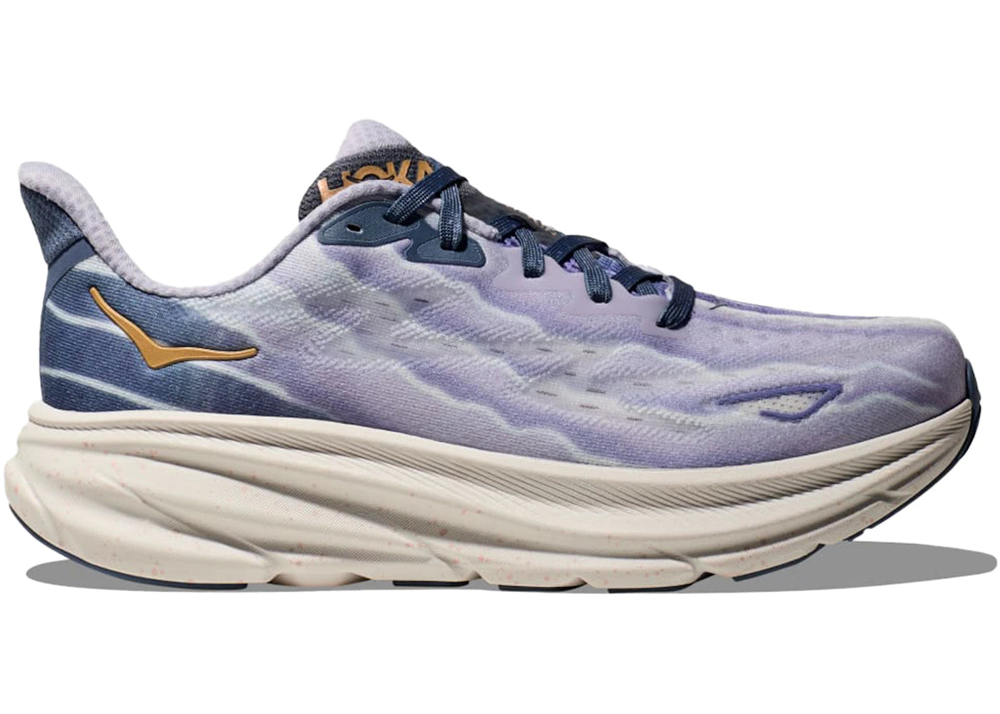 Hoka One One Clifton L Suede FP Movement Cirrus (Women's)