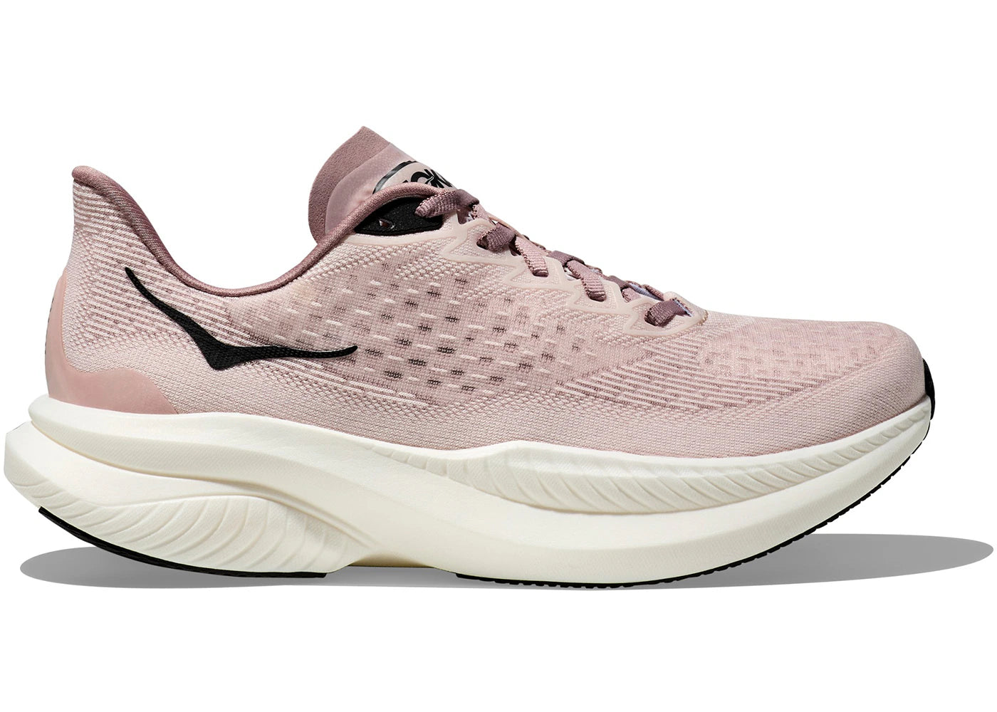 Hoka One One Mach 6 Cosmic Pearl Quartzite (Women's)