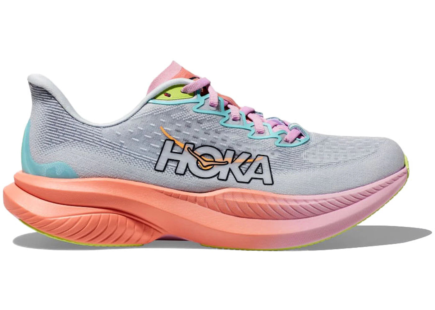 Hoka One One Mach 6 Illusion Dusk (Women's)