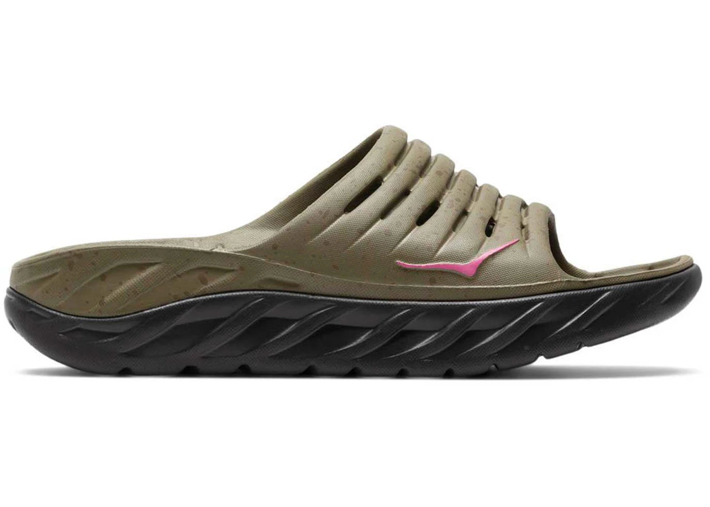 Hoka One One Ora Recovery Slide Bodega