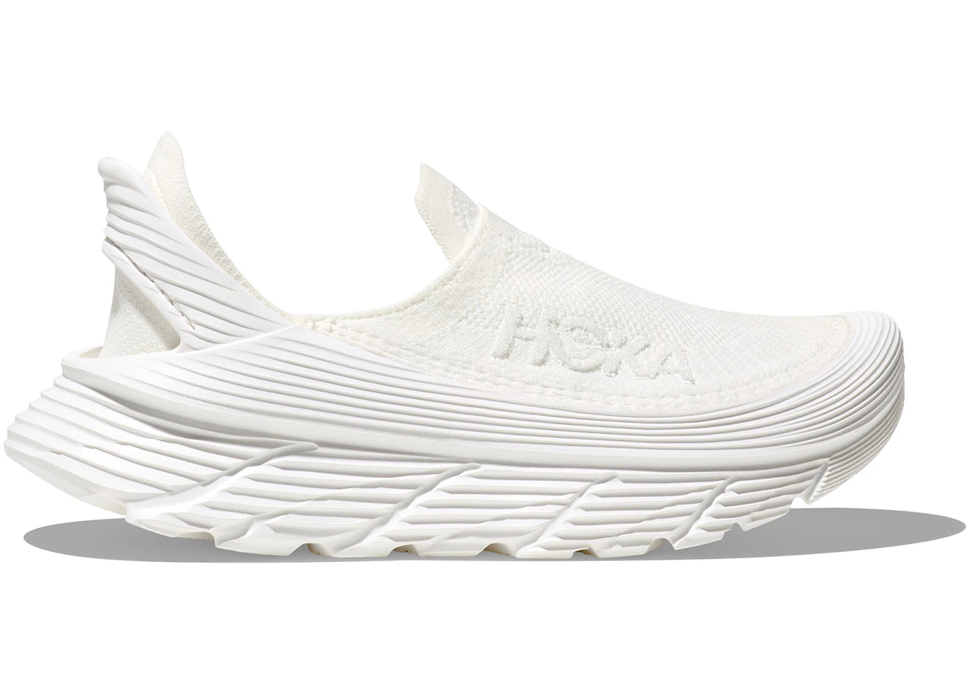 Hoka One One Restore TC Raw – Side Kicks