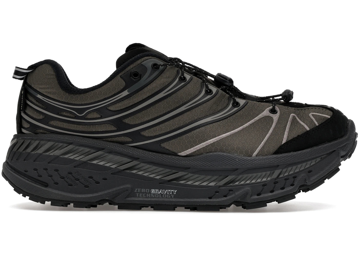 Hoka One One Stinson EVO Gore-Tex Haven