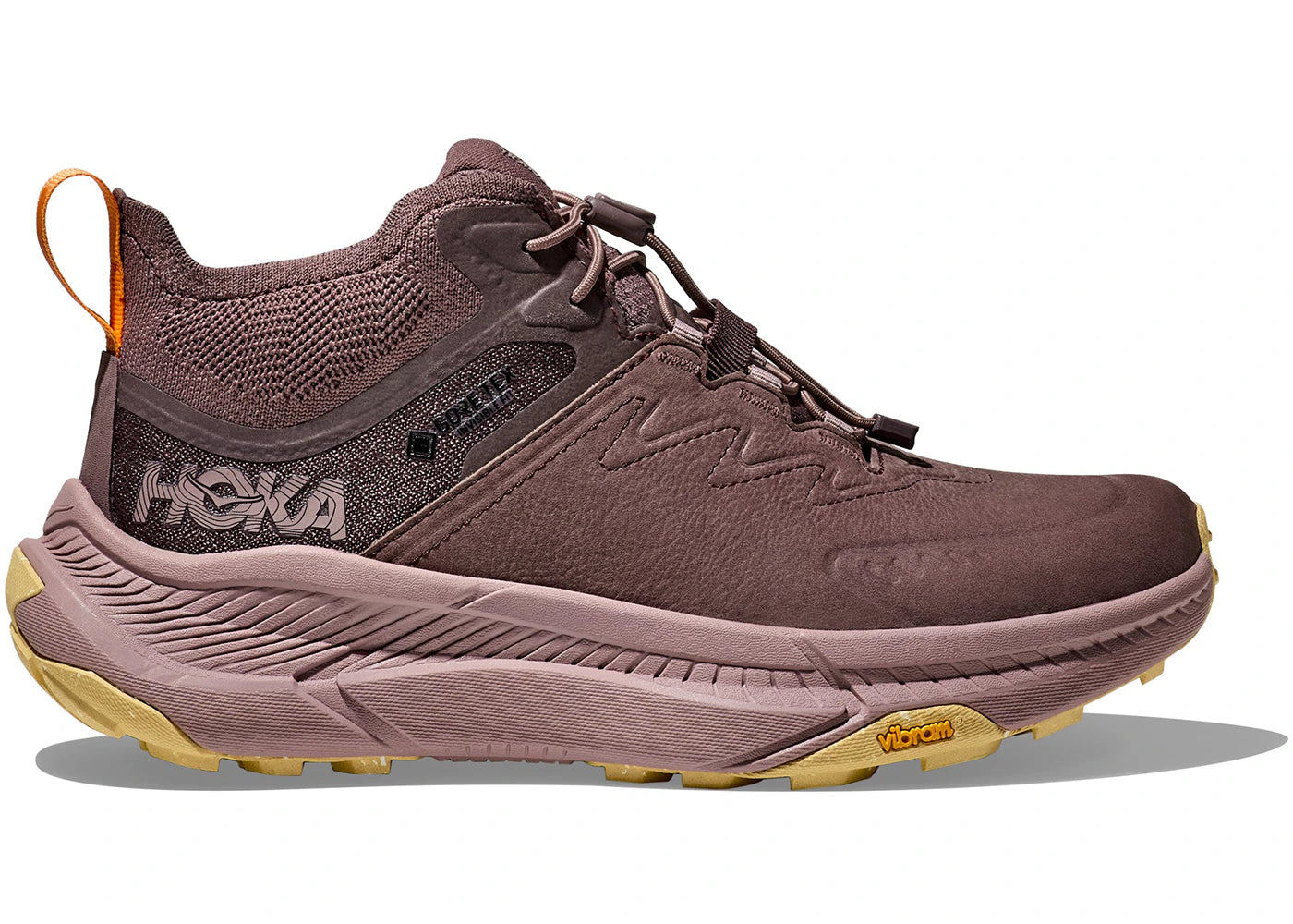 Hoka One One Transport Chukka Gore-Tex Smoky Quartzite Quartzite (Women's)