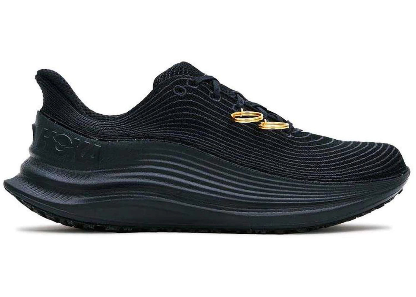 Hoka TC 1.0 Comme des Garcons Black (Women's)
