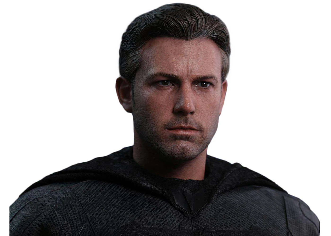Hot Toys DC Justice League Movie Batman Regular Version Collectible Figure