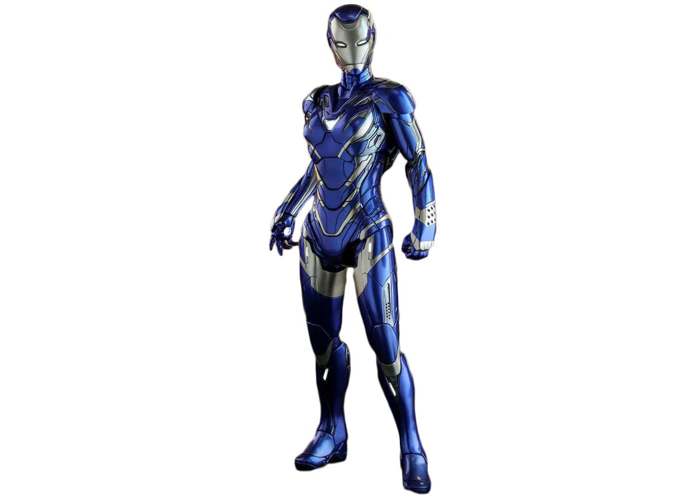 Hot Toys Marvel Avengers Endgame Rescue Collectible Figure