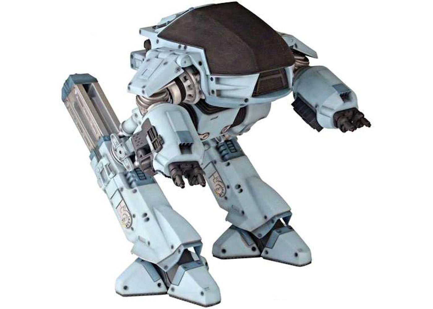 Hot Toys RoboCop Movie Masterpiece ED-209 Collectible Figure