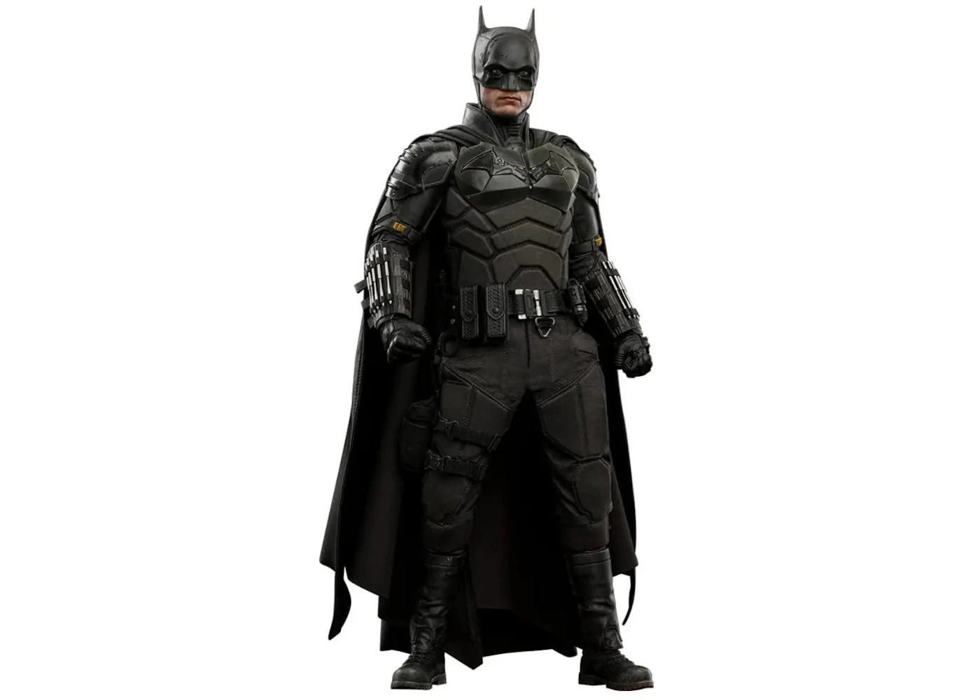 Hot Toys The Batman Batman 1/6th Scale Action Figure