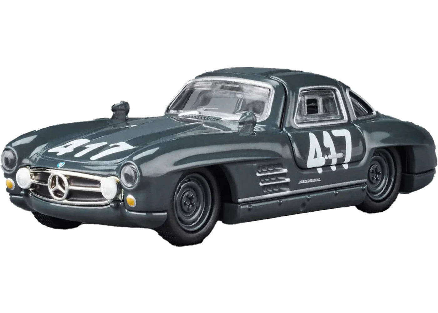 Hot Wheels Elite 64 Series Mercedes-Benz 300 SL