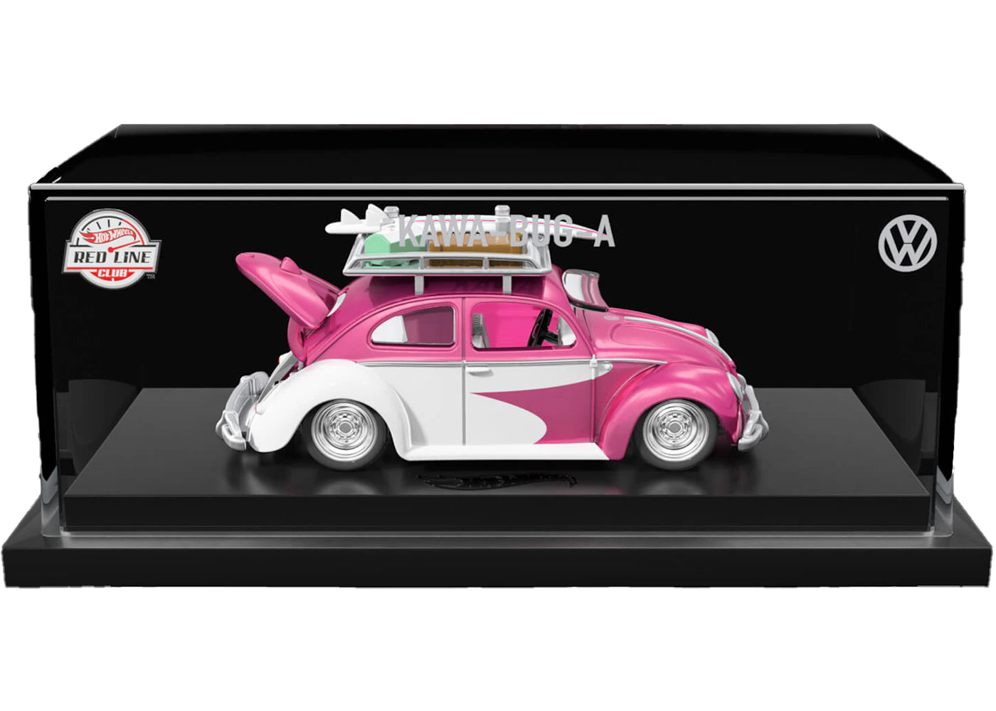 Hot Wheels RLC Exclusive sELECTION Kawa-Bug-A