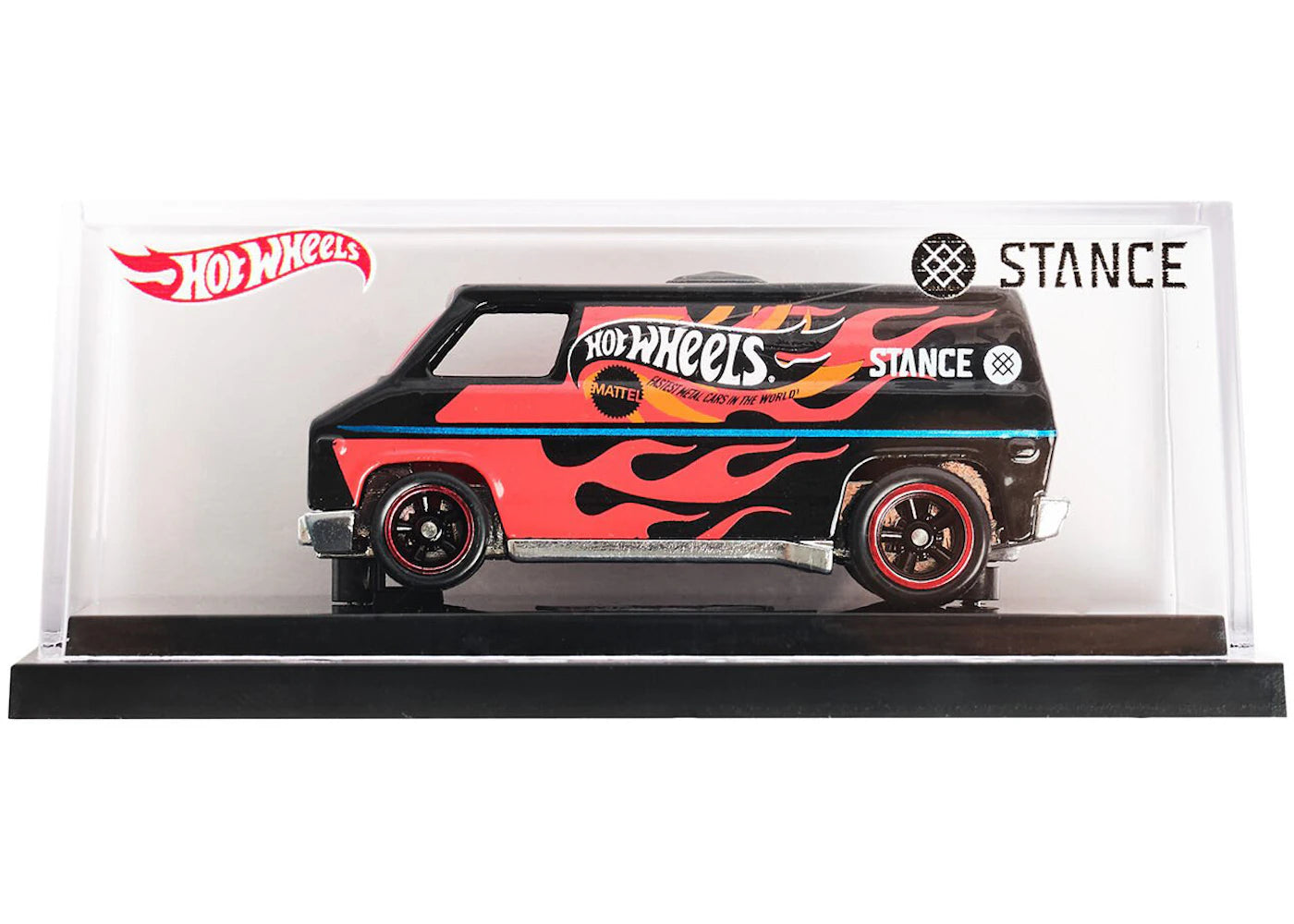Hot Wheels x Stance Socks Crew Socks Box Set