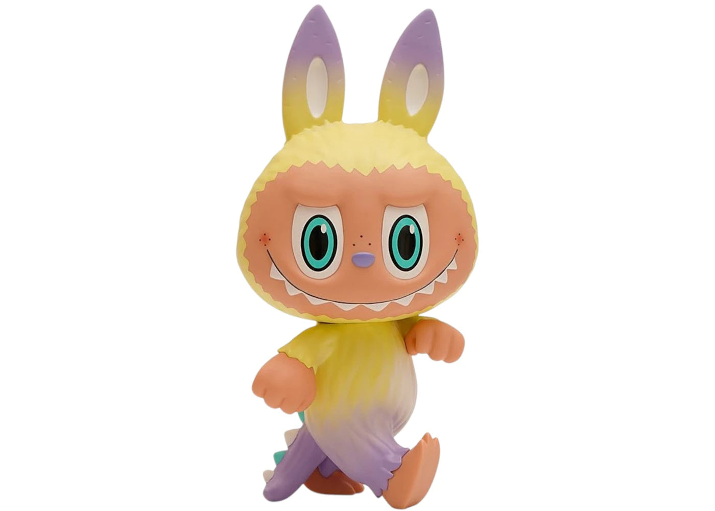 How2work Zimomo Sloow Figure