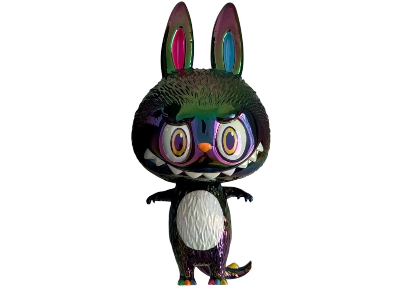 How2work The Monsters Labubu Zimomo Voor 10th Anniversary Figure