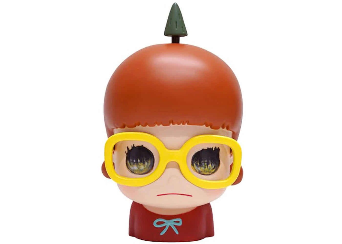 Yoshitomo Nara Under the Tree How2Work Coin Bank