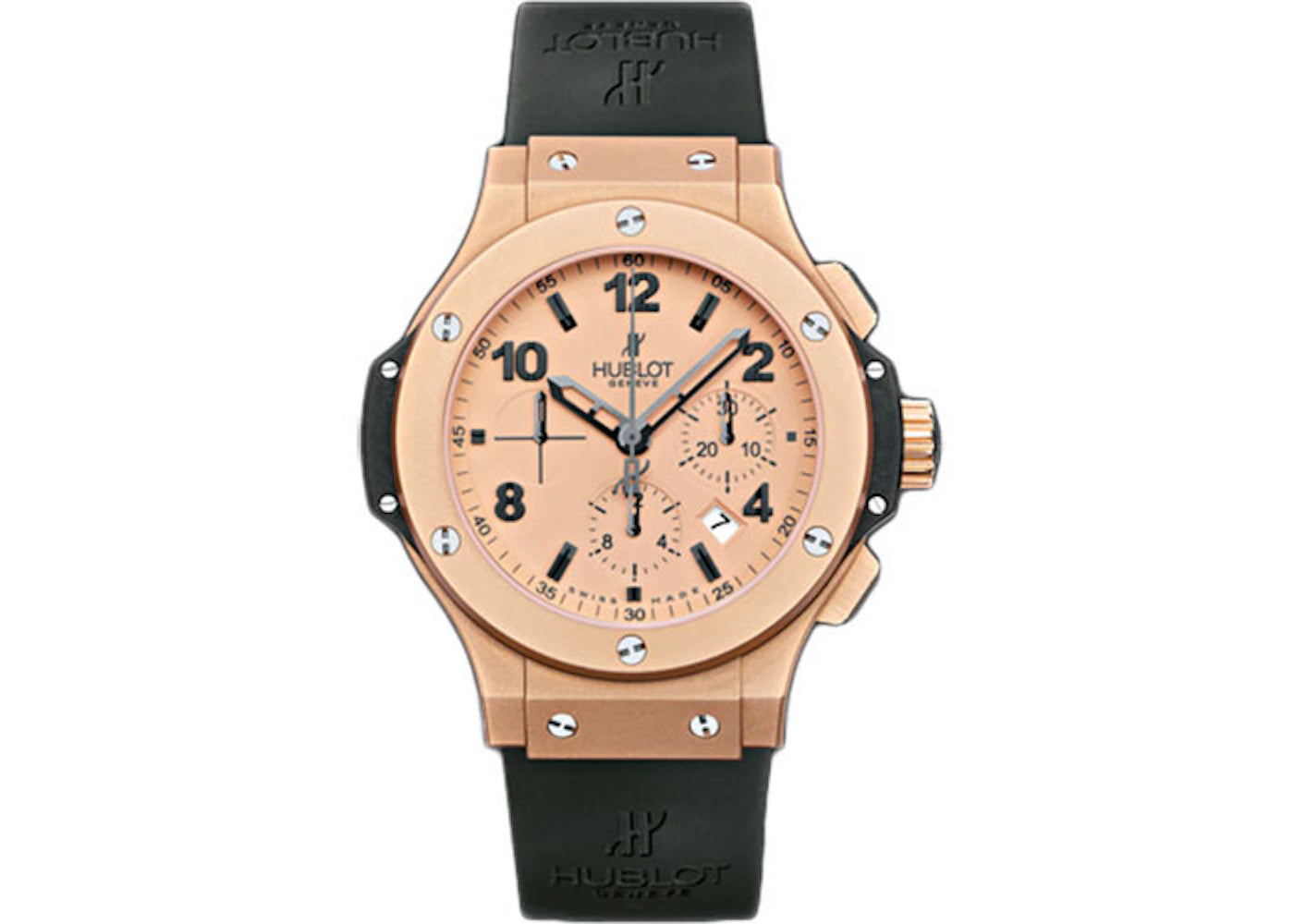 Hublot Big Bang 301.PI.500.RX