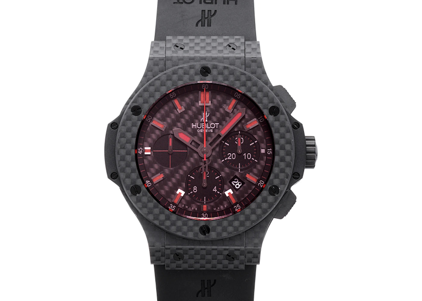 Hublot Big Bang 301.QX.1734.RX