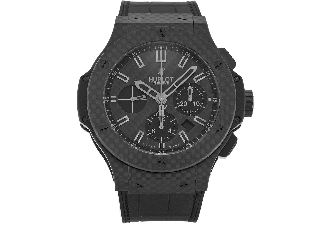 Hublot Big Bang 301QX1740GR