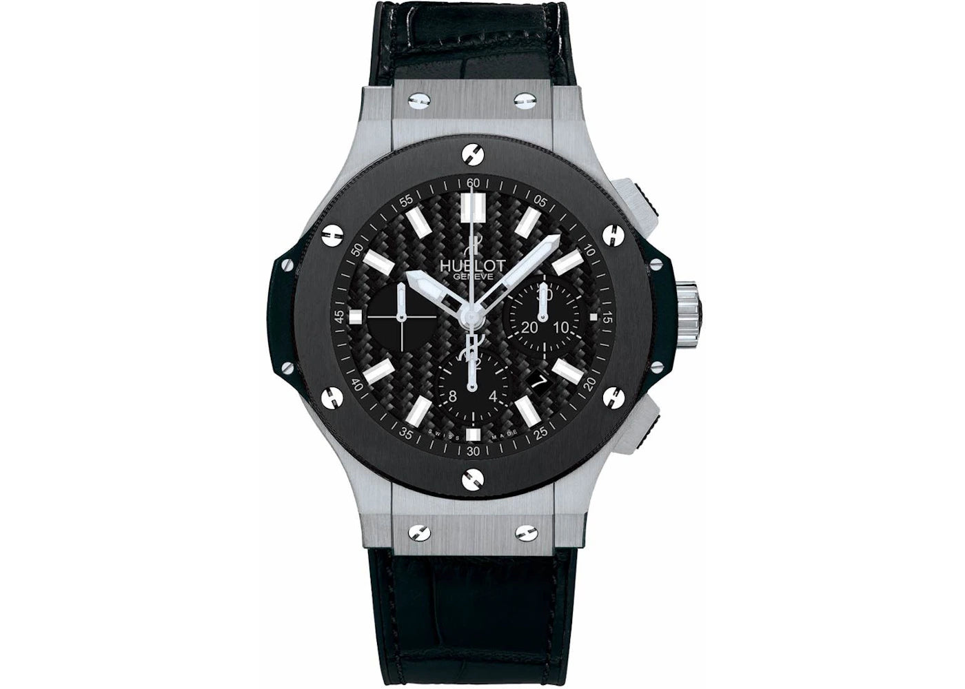Hublot Big Bang 301SM1770GR