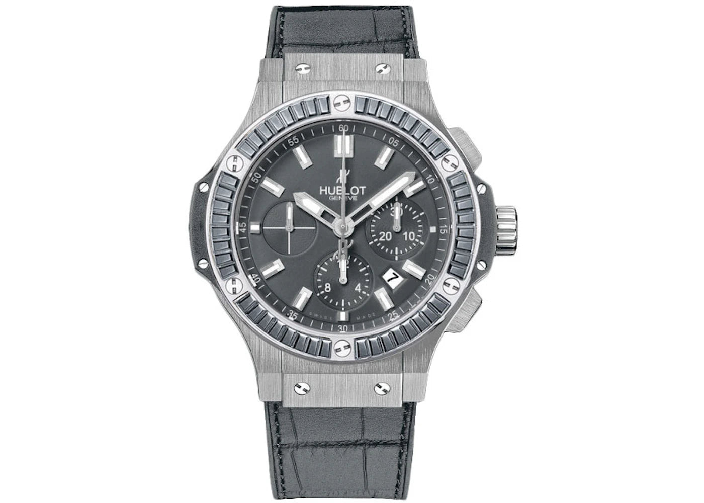 Hublot Big Bang 301.ST.5020.GR.1912