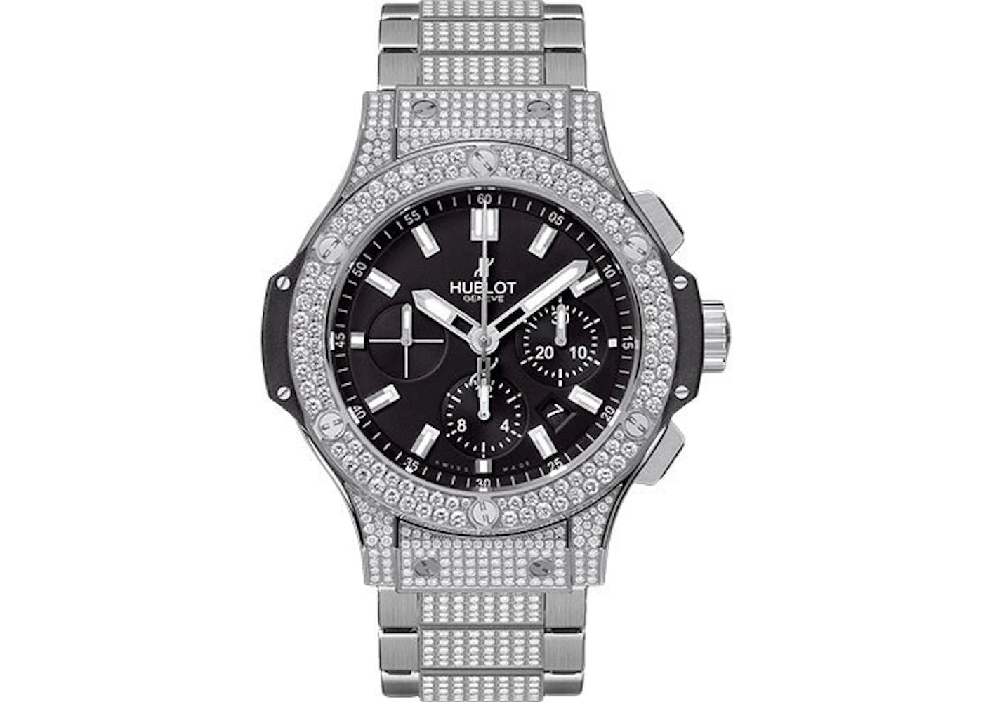 Hublot Big Bang 301.SX.1170.SX.2704