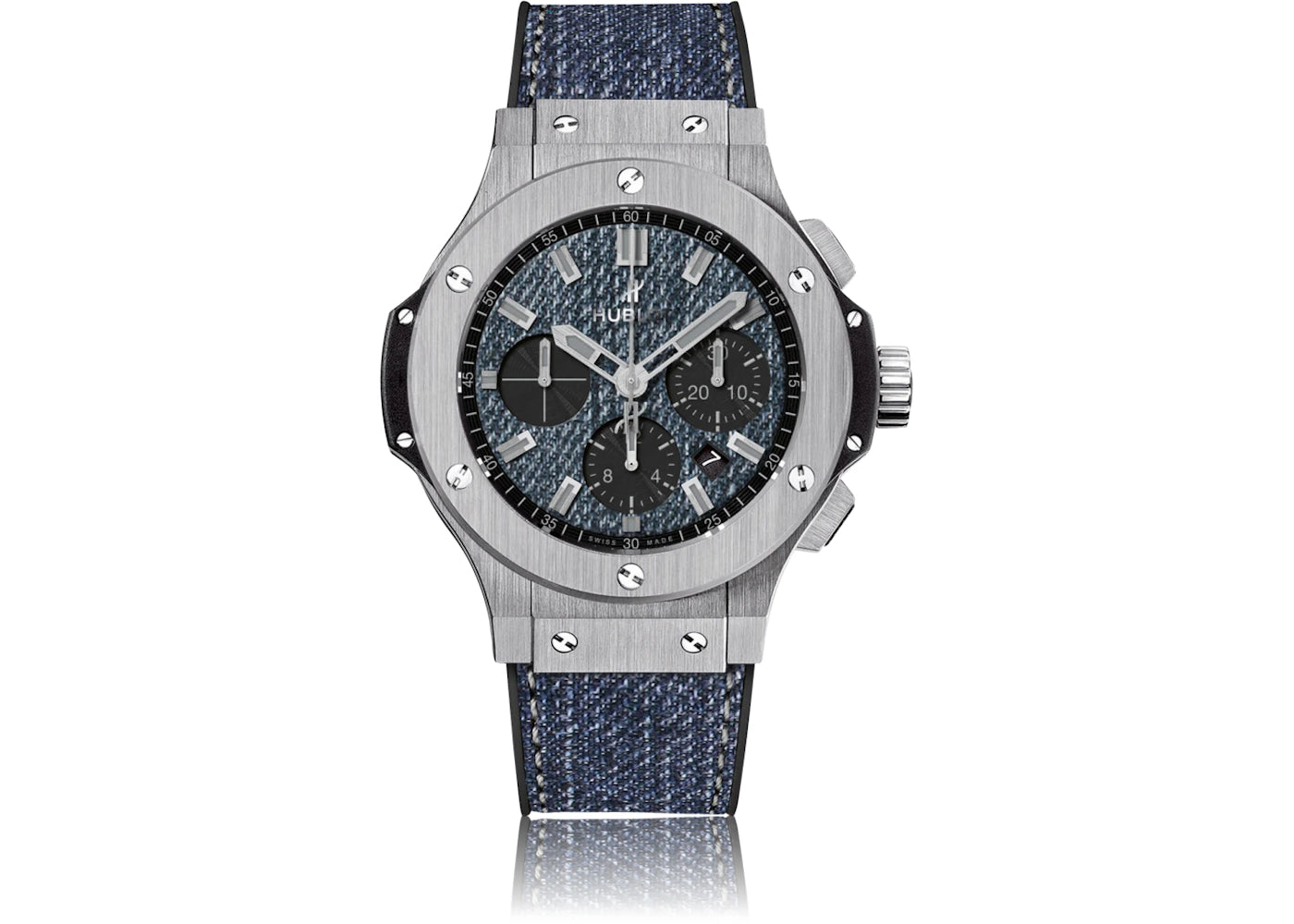 Hublot Big Bang 301.SX.2770.NR.JEANS16