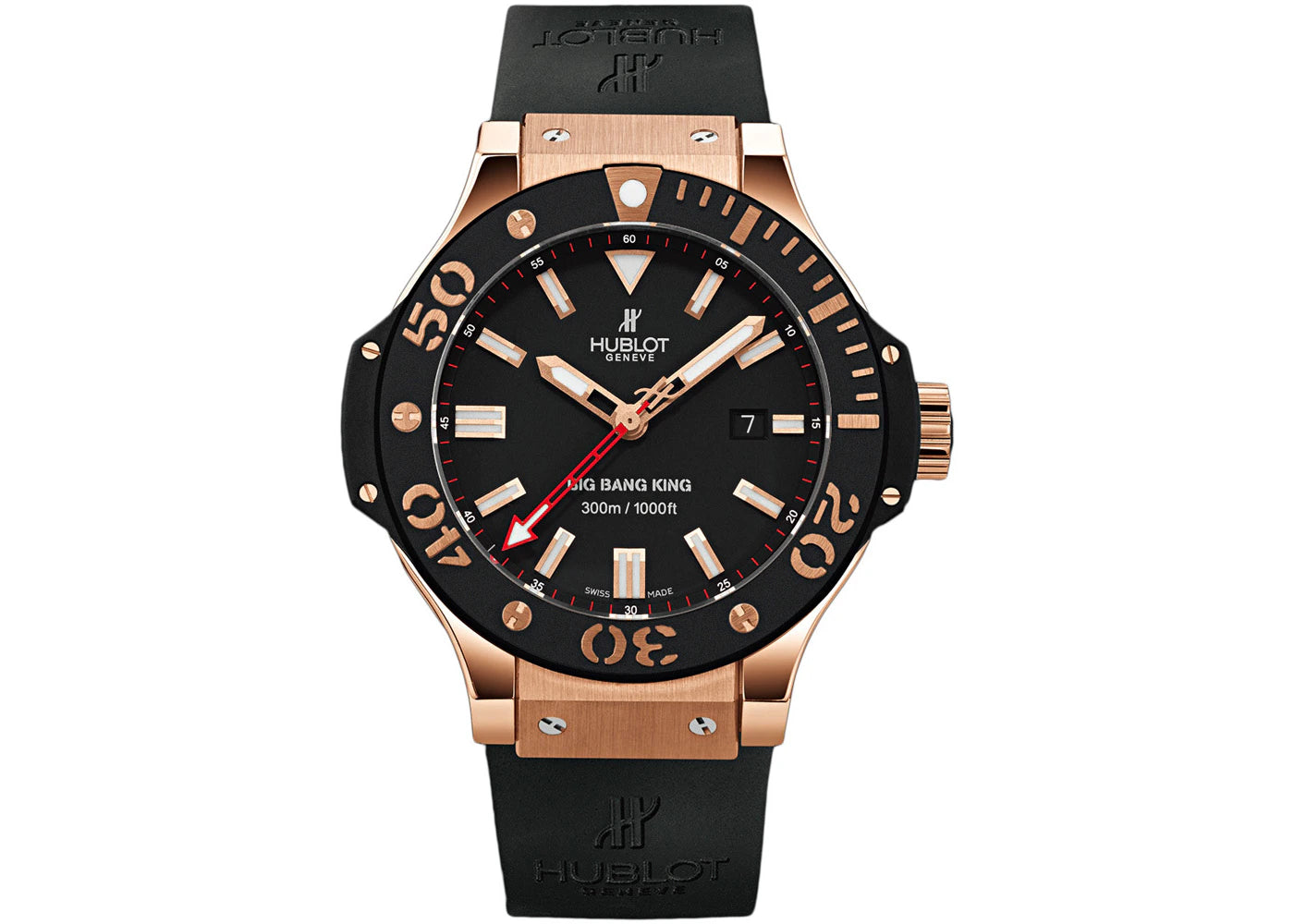 Hublot Big Bang 322.PM.100.RX