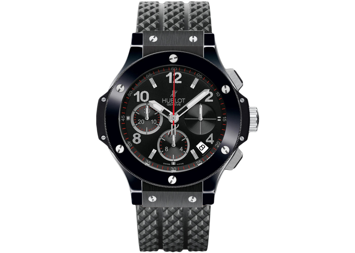 Hublot Big Bang 341CX130RX