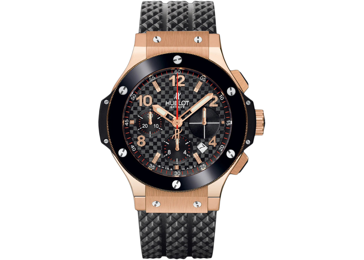 Hublot Big Bang 341PB131RX