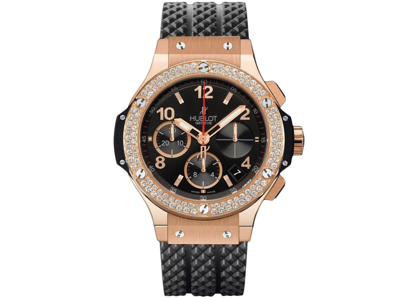 Hublot Big Bang 341.PX.130.RX.114