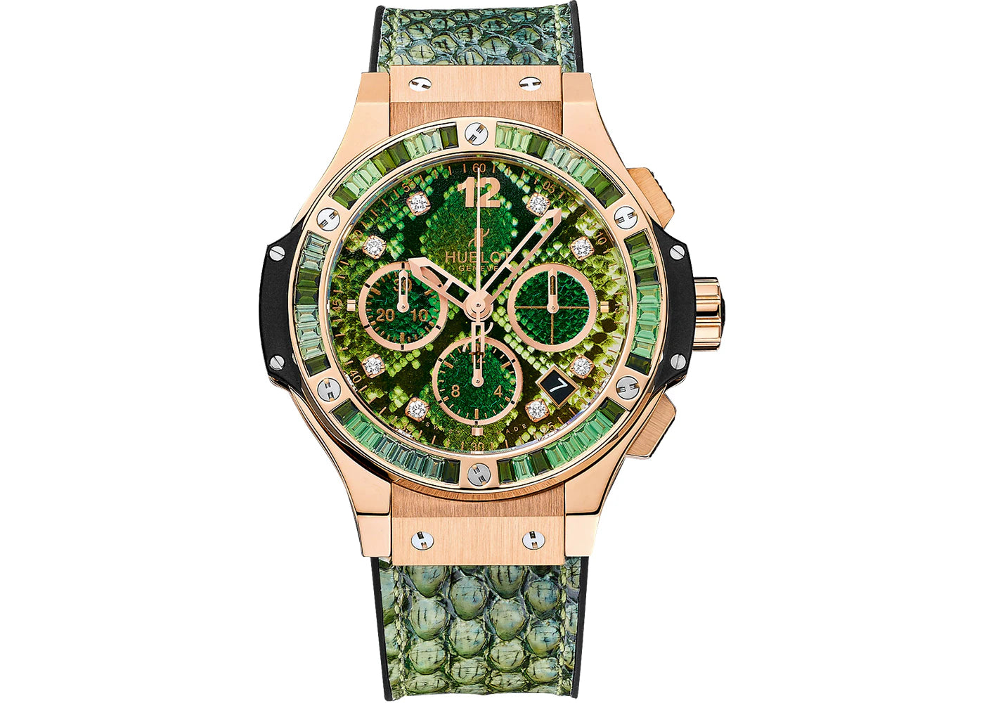 Hublot Big Bang 341.PX.7818.PR.1978