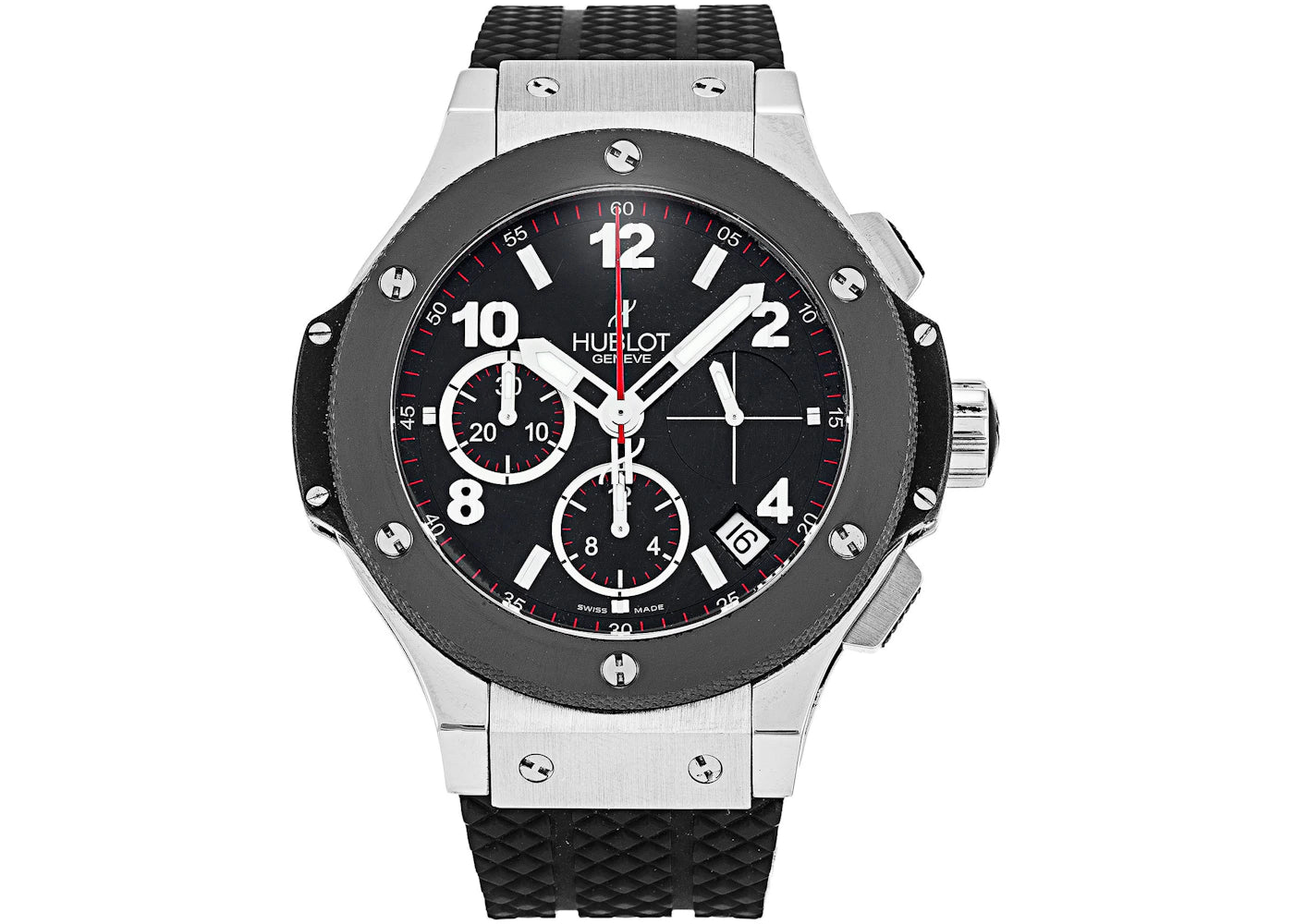 Hublot Big Bang 341SB131RX