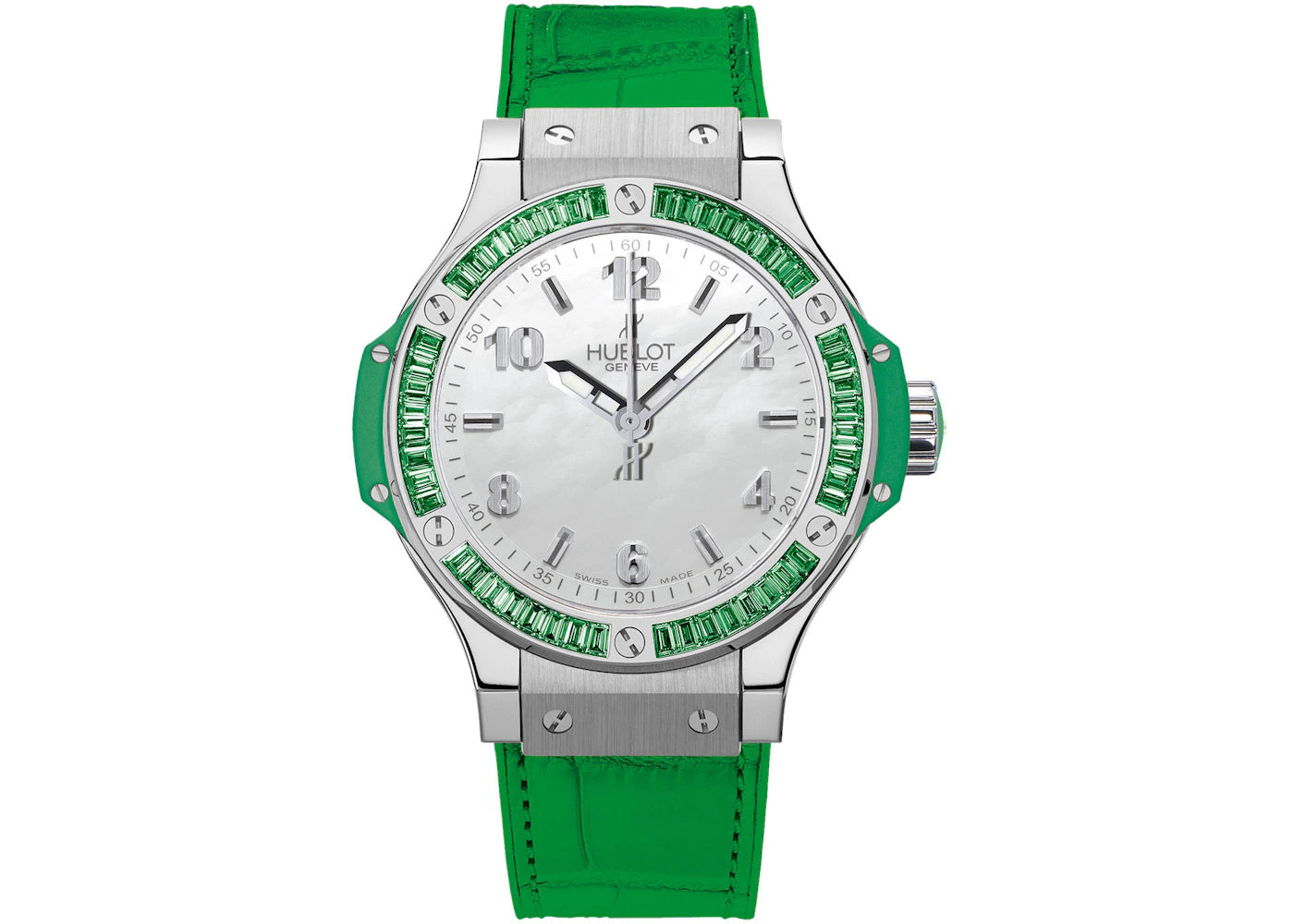 Hublot Big Bang 341.SG.6010.LR.1922