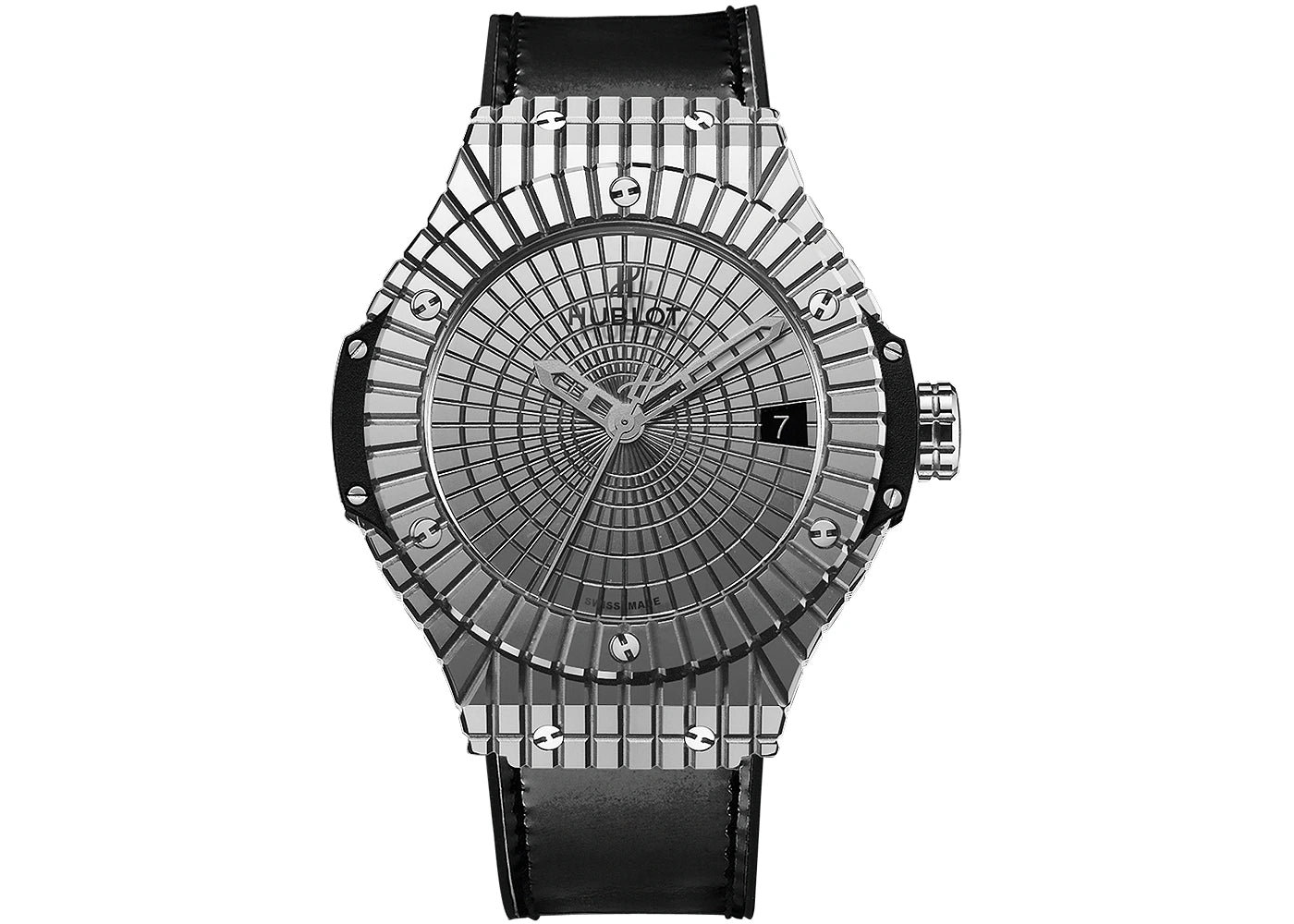 Hublot Big Bang 346.SX.0870.VR
