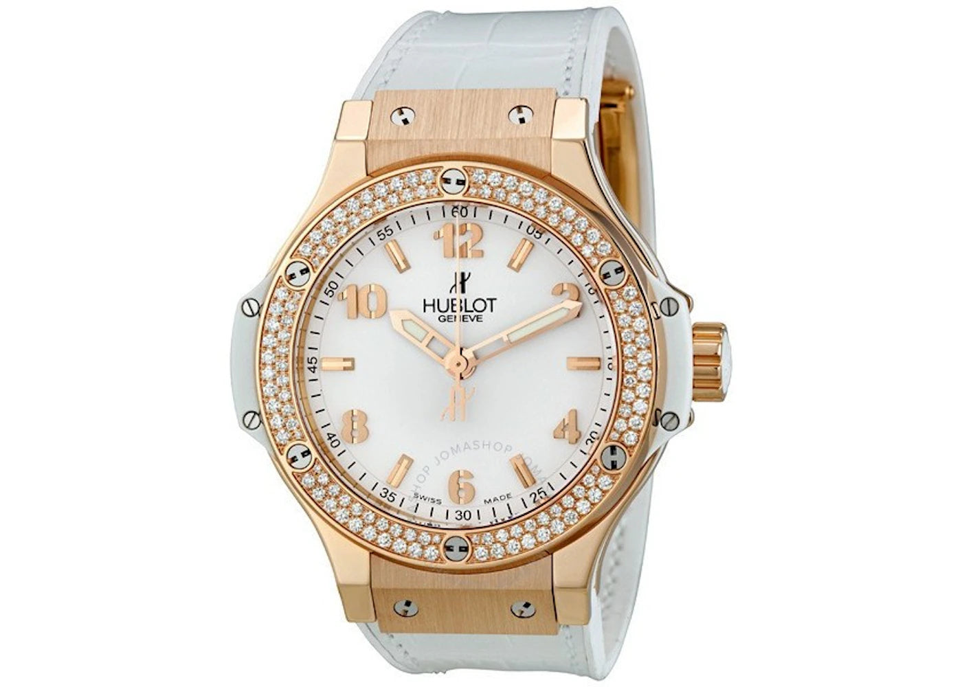 Hublot Big Bang 361.PE.2010.LR.1104