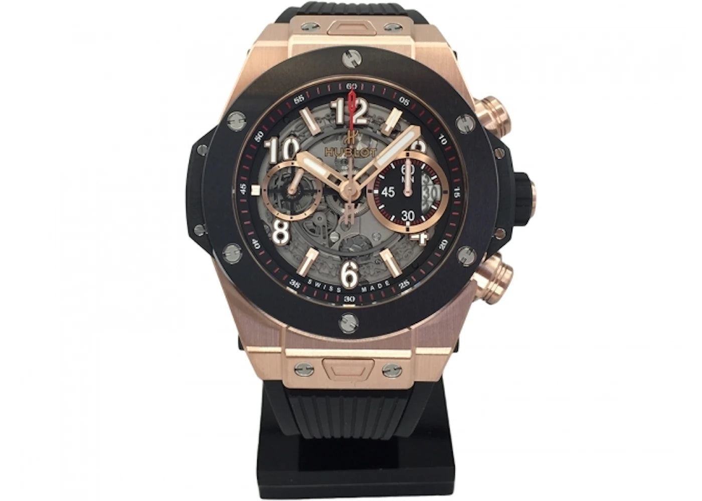 Hublot Big Bang 411OM1180RX